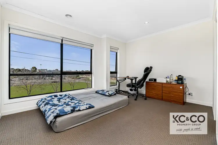 Fifth view of Homely townhouse listing, 32A View Road, Springvale VIC 3171