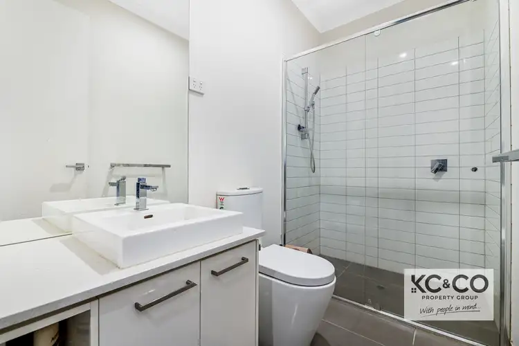 Sixth view of Homely townhouse listing, 32A View Road, Springvale VIC 3171