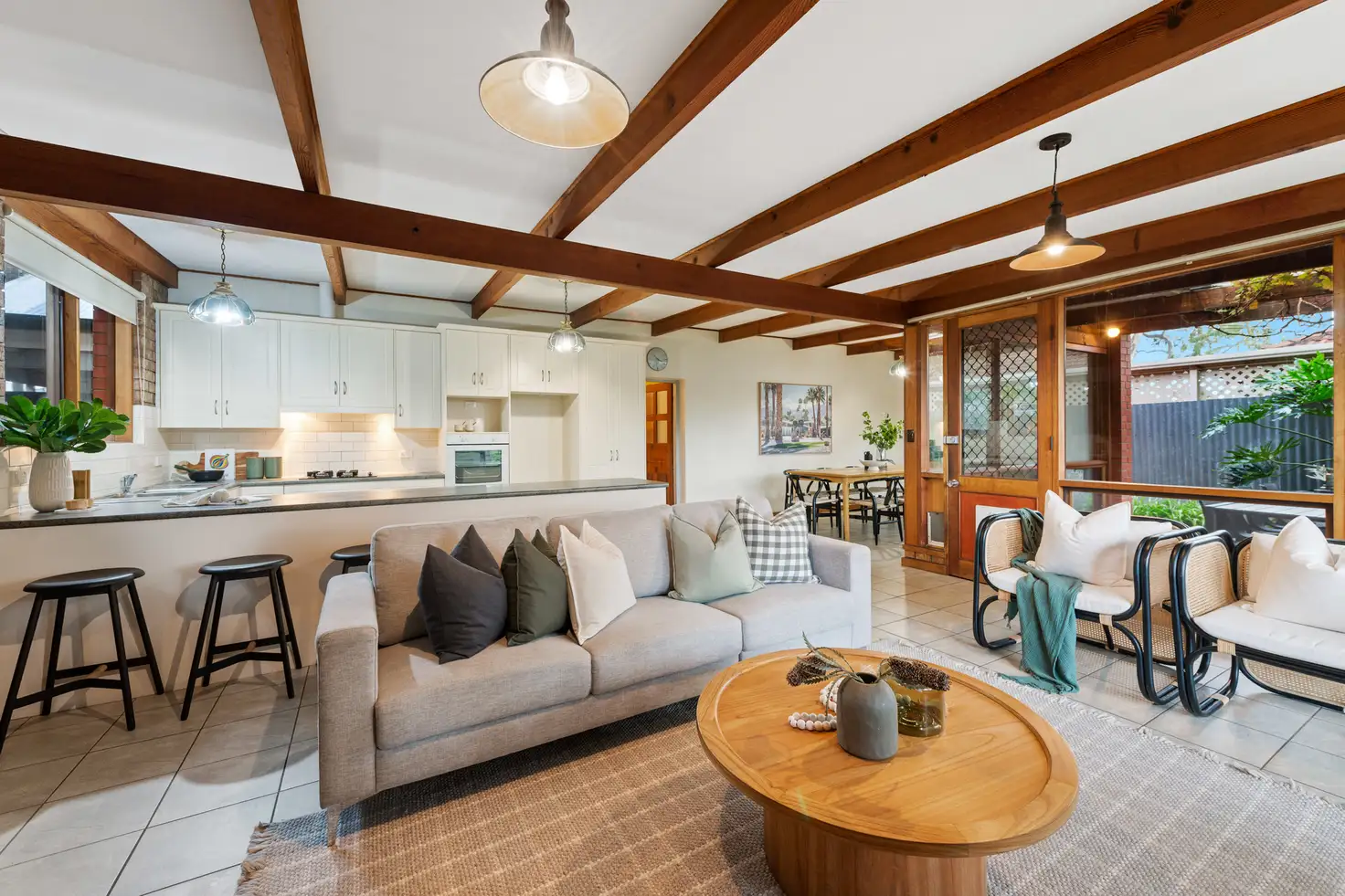 Main view of Homely house listing, 4 Old Beach Road, Brighton SA 5048