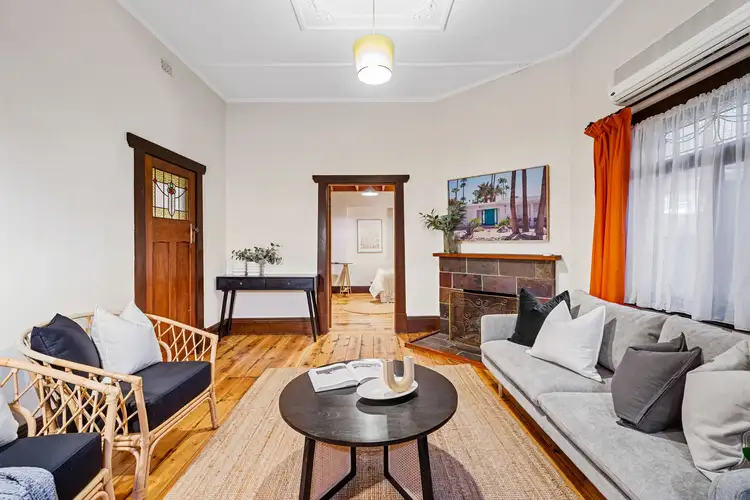 Fifth view of Homely house listing, 4 Old Beach Road, Brighton SA 5048