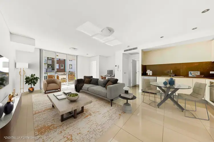 5304/42-44 Pemberton Street, Botany NSW 2019