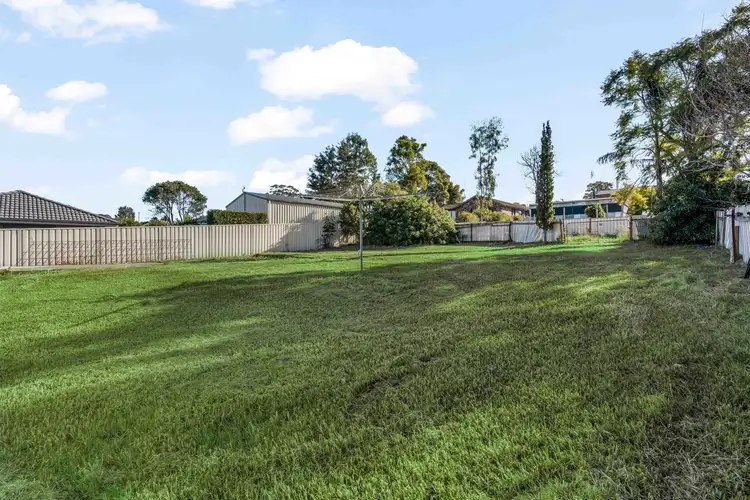 Third view of Homely land listing, 11a Wallsend Street, Pelaw Main NSW 2327