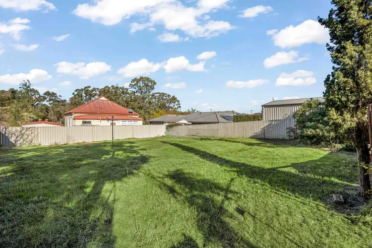 Fourth view of Homely land listing, 11a Wallsend Street, Pelaw Main NSW 2327