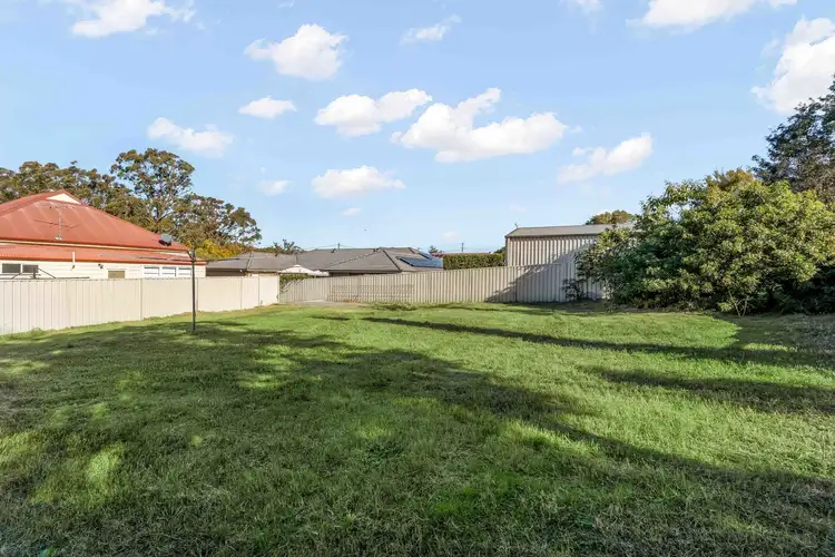 Fifth view of Homely land listing, 11a Wallsend Street, Pelaw Main NSW 2327
