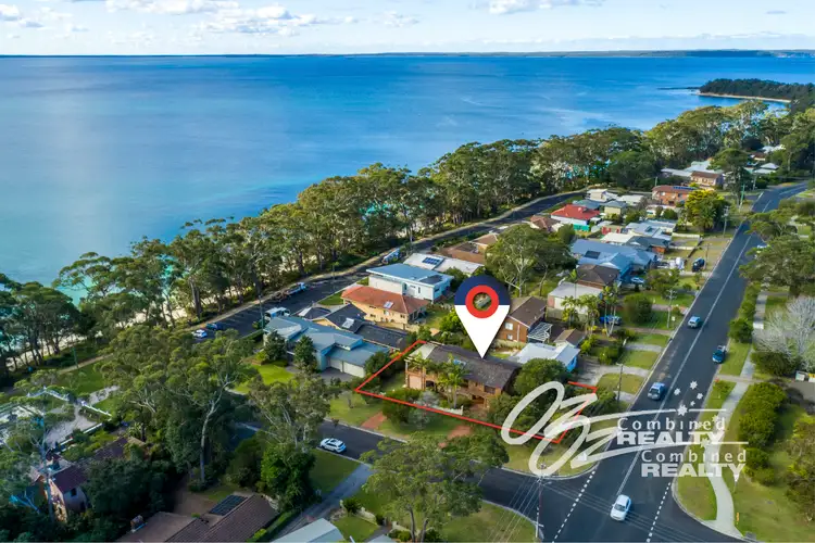 282 Elizabeth Drive, Vincentia NSW 2540