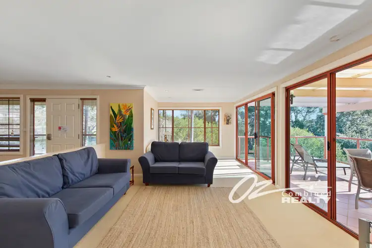 Fifth view of Homely house listing, 282. Elizabeth Drive, Vincentia NSW 2540