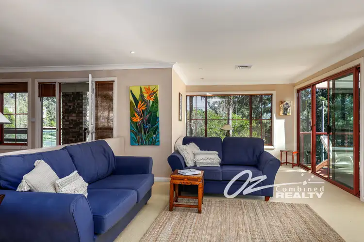 Sixth view of Homely house listing, 282. Elizabeth Drive, Vincentia NSW 2540