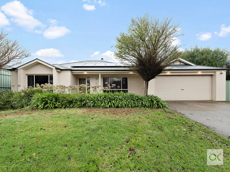 12 Rachel Circuit, Nairne SA 5252
