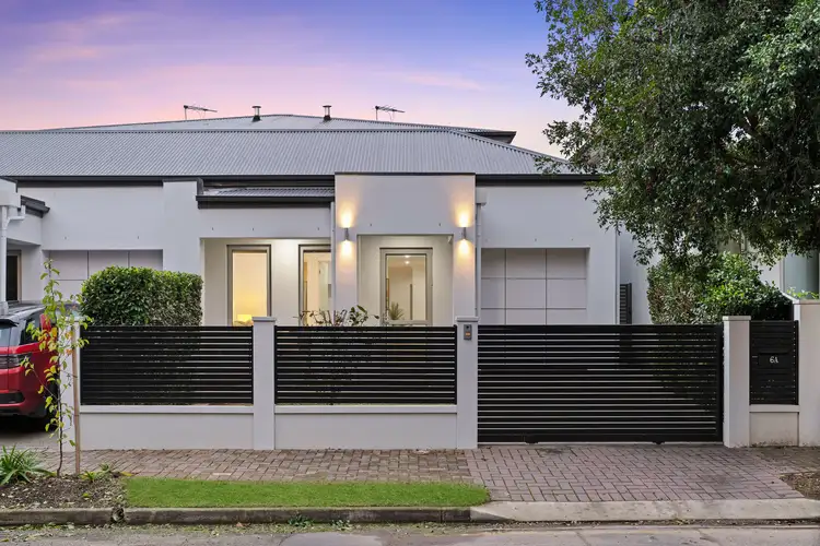 6A Hackett Terrace, Marryatville SA 5068
