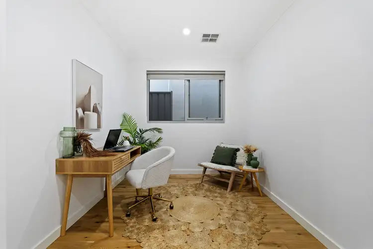 Sixth view of Homely house listing, 6A Hackett Terrace, Marryatville SA 5068