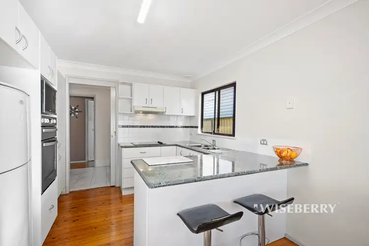 Third view of Homely house listing, 34 Danbury Avenue, Gorokan NSW 2263