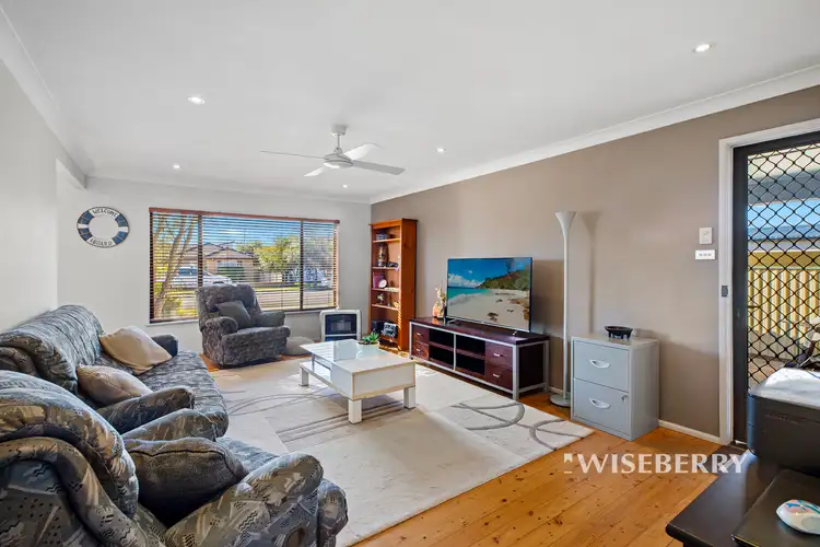 Fifth view of Homely house listing, 34 Danbury Avenue, Gorokan NSW 2263