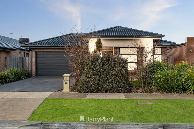 16 Flanagan Close, Armstrong Creek VIC 3217