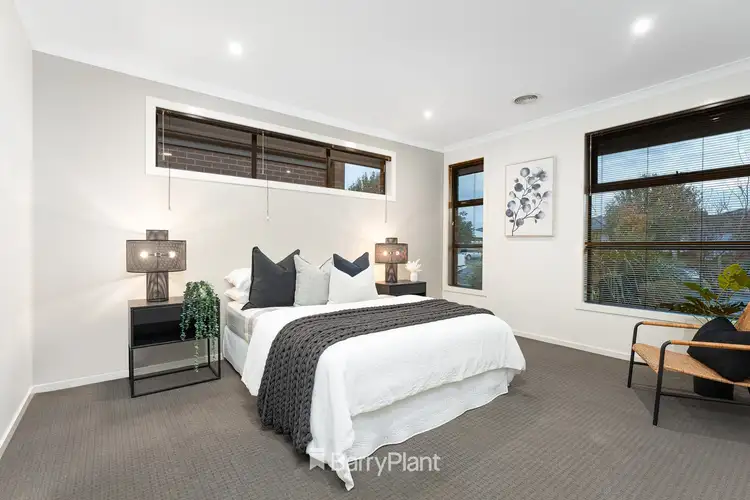 Second view of Homely house listing, 16 Flanagan Close, Armstrong Creek VIC 3217