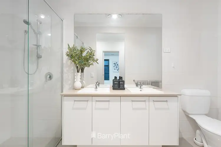 Third view of Homely house listing, 16 Flanagan Close, Armstrong Creek VIC 3217