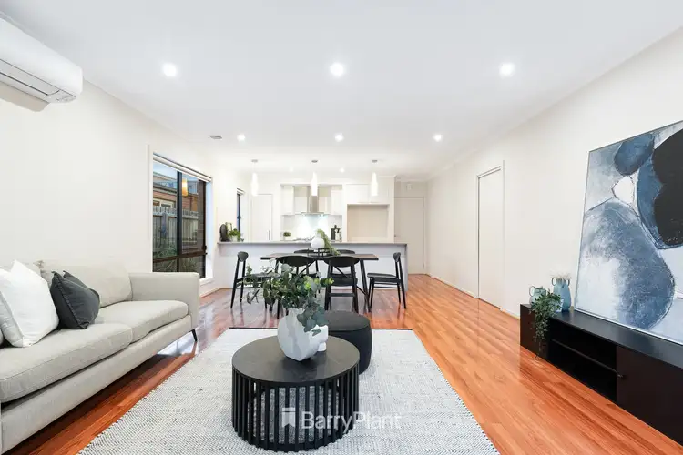 Fifth view of Homely house listing, 16 Flanagan Close, Armstrong Creek VIC 3217