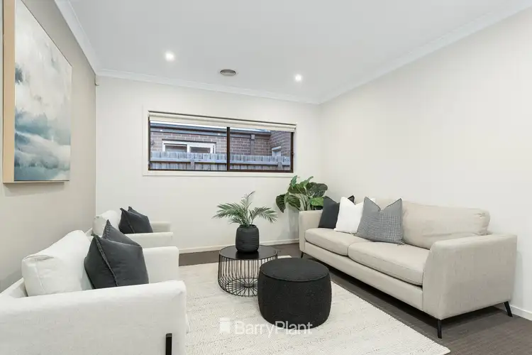 Sixth view of Homely house listing, 16 Flanagan Close, Armstrong Creek VIC 3217