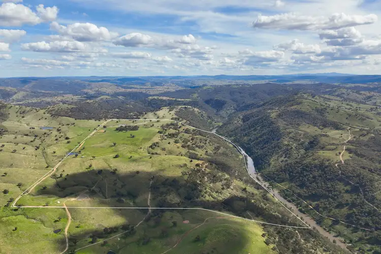 Main view of Homely rural property listing, 1620 Ullamalla Rd, Mudgee NSW 2850