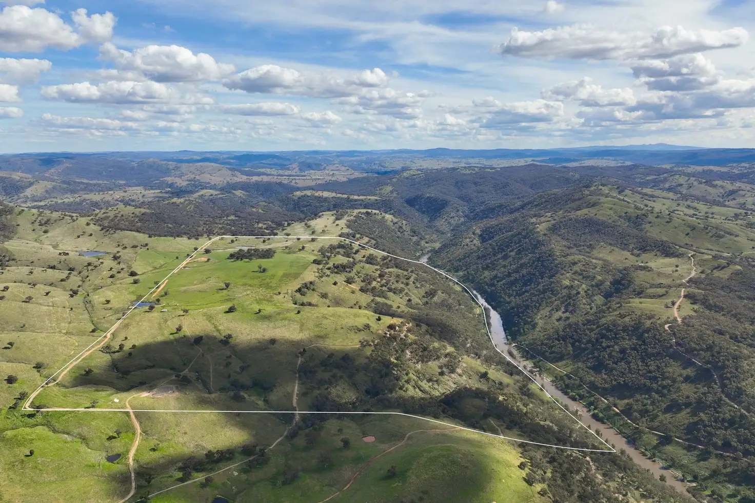Main view of Homely rural property listing, 1620 Ullamalla Rd, Mudgee NSW 2850