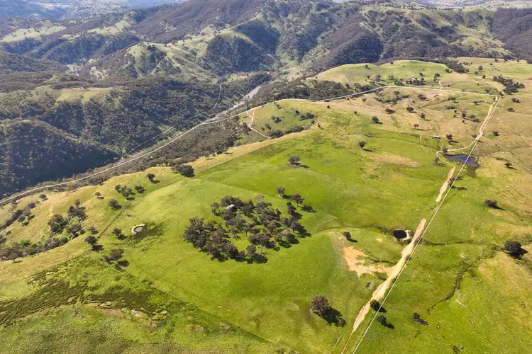 Second view of Homely rural property listing, 1620 Ullamalla Rd, Mudgee NSW 2850
