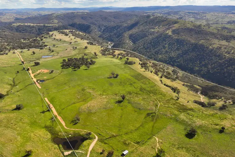 Third view of Homely rural property listing, 1620 Ullamalla Rd, Mudgee NSW 2850