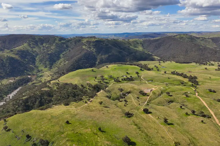 Seventh view of Homely rural property listing, 1620 Ullamalla Rd, Mudgee NSW 2850