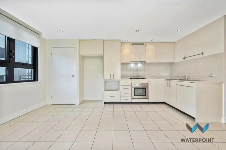 Third view of Homely apartment listing, 27/13 Bay Drive, Meadowbank NSW 2114