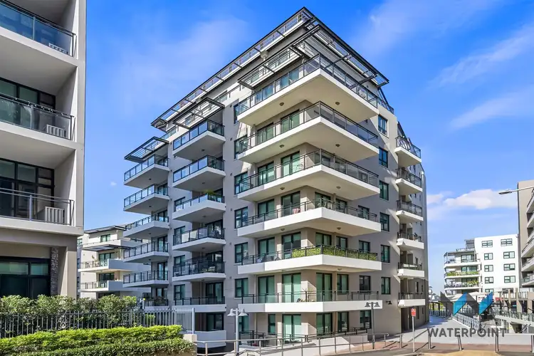 Fourth view of Homely apartment listing, 27/13 Bay Drive, Meadowbank NSW 2114