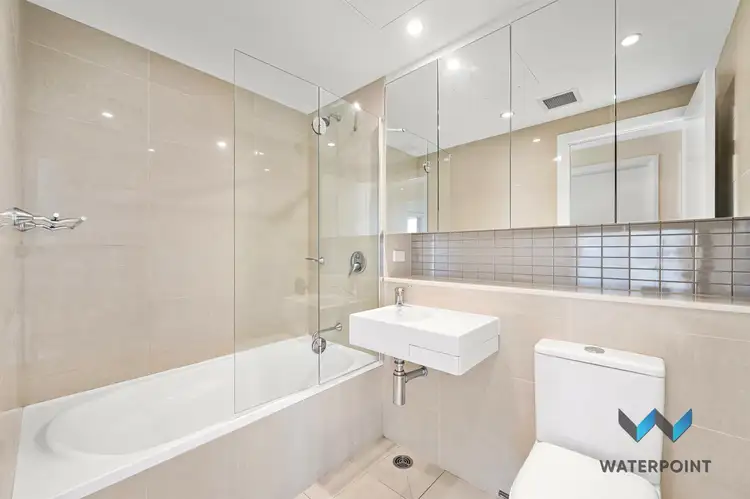 Fifth view of Homely apartment listing, 27/13 Bay Drive, Meadowbank NSW 2114