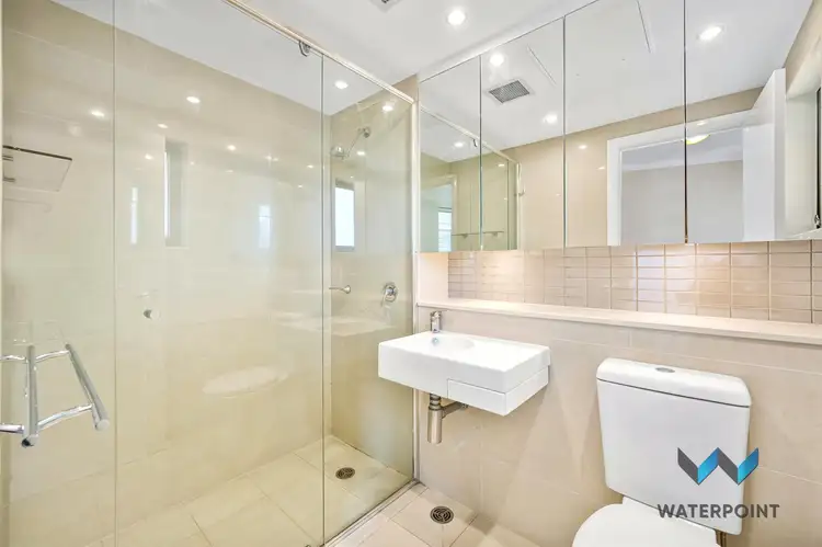 Sixth view of Homely apartment listing, 27/13 Bay Drive, Meadowbank NSW 2114