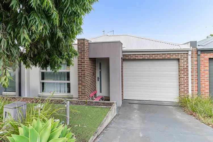 10/10 Heywood Street
