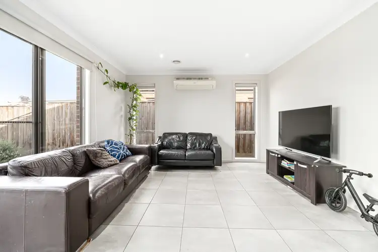 Second view of Homely house listing, 10/10 Heywood Street, Doreen VIC 3754