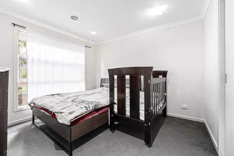 Third view of Homely house listing, 10/10 Heywood Street, Doreen VIC 3754