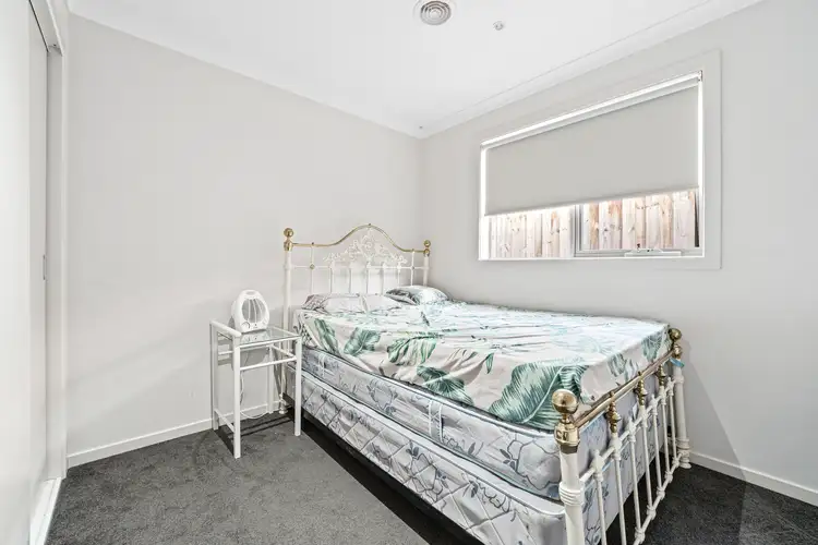 Fourth view of Homely house listing, 10/10 Heywood Street, Doreen VIC 3754