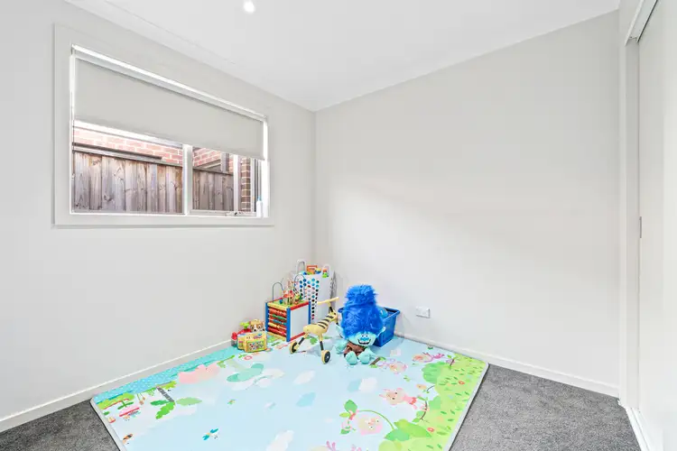 Fifth view of Homely house listing, 10/10 Heywood Street, Doreen VIC 3754