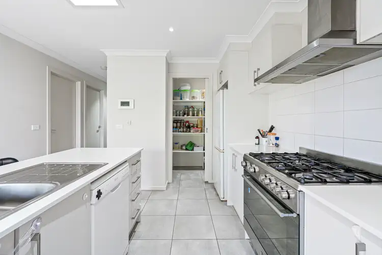 Seventh view of Homely house listing, 10/10 Heywood Street, Doreen VIC 3754