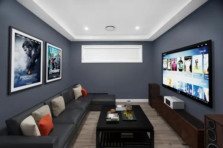 Fifth view of Homely house listing, 44 George Cutter Avenue, Renwick NSW 2575