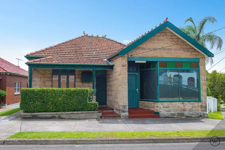37 Undercliffe Road, Earlwood NSW 2206