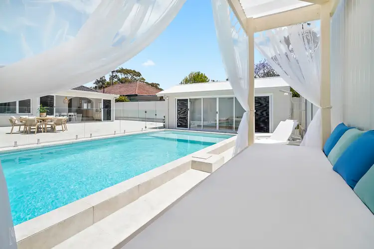 46B Sandringham Street, Sans Souci NSW 2219