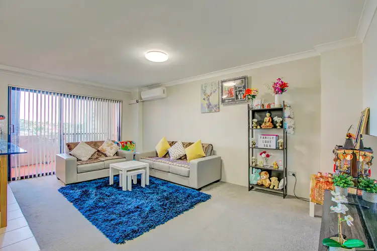 Main view of Homely apartment listing, 52/2-6 Market Street, Rockdale NSW 2216