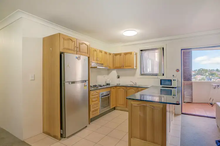 Second view of Homely apartment listing, 52/2-6 Market Street, Rockdale NSW 2216