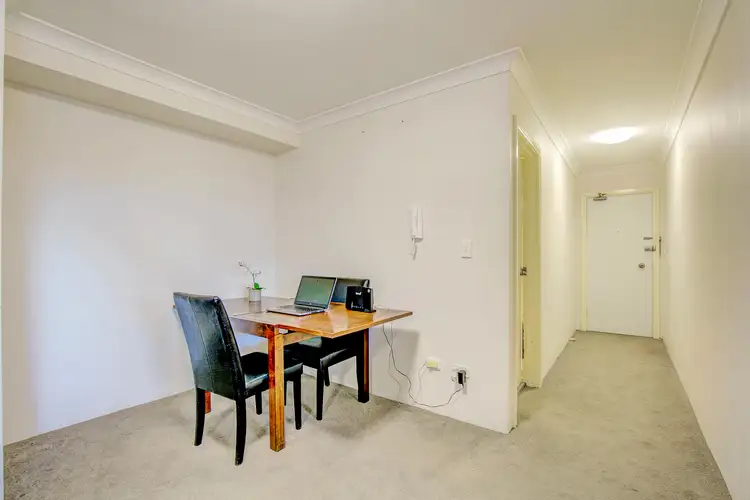 Third view of Homely apartment listing, 52/2-6 Market Street, Rockdale NSW 2216