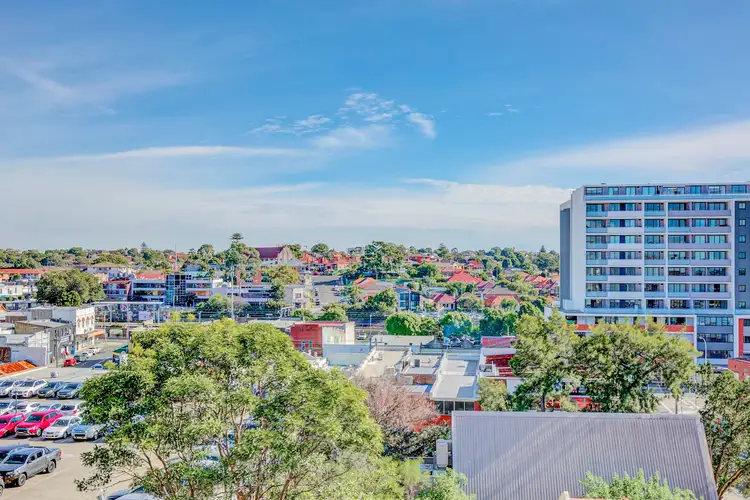 Fourth view of Homely apartment listing, 52/2-6 Market Street, Rockdale NSW 2216