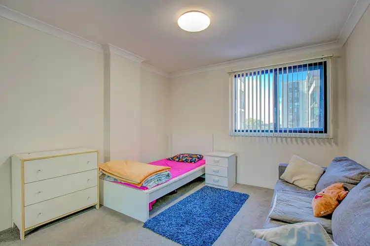 Sixth view of Homely apartment listing, 52/2-6 Market Street, Rockdale NSW 2216