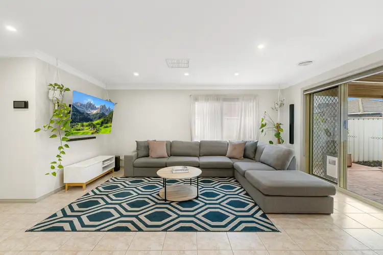 Second view of Homely house listing, 4 Goulburn Circuit, Caroline Springs VIC 3023