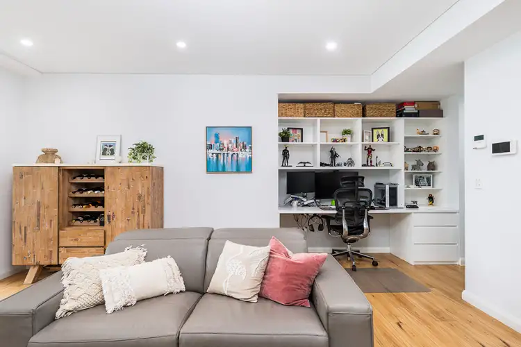 Second view of Homely apartment listing, 24/12-20 Garnet Street, Rockdale NSW 2216