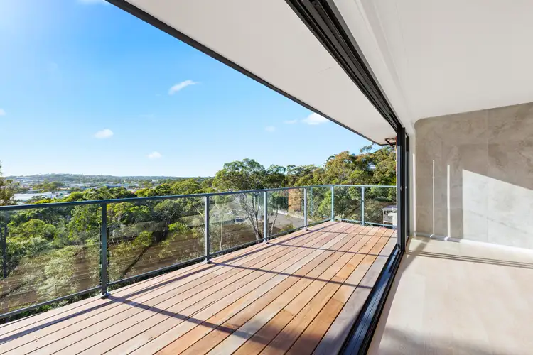 Third view of Homely house listing, 27 Lyly Road, Allambie Heights NSW 2100