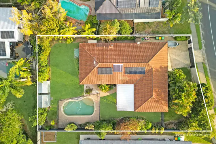 32 Deloraine Drive, Buderim QLD 4556