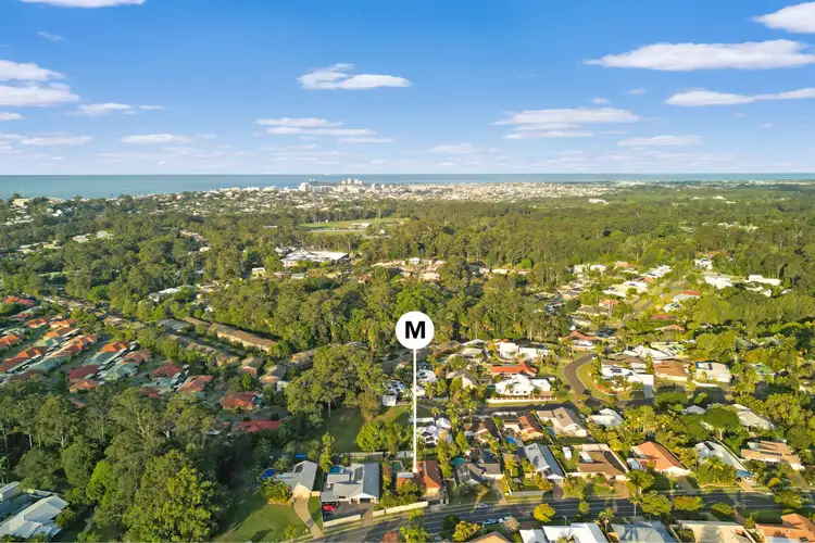 Second view of Homely house listing, 32 Deloraine Drive, Buderim QLD 4556