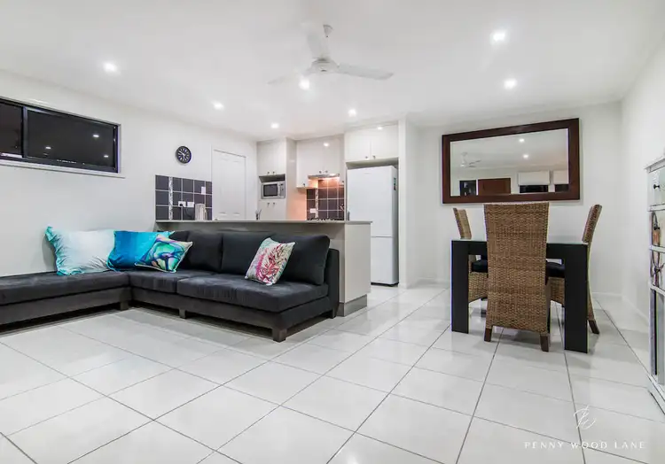 Fourth view of Homely townhouse listing, Address available on request